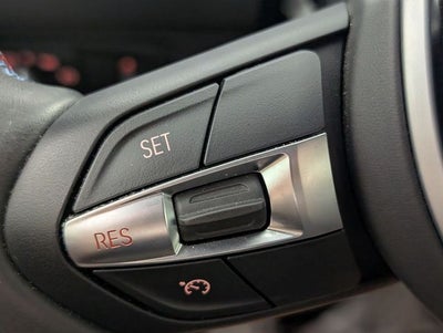2018 BMW M2 Base