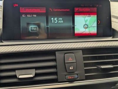 2018 BMW M2 Base