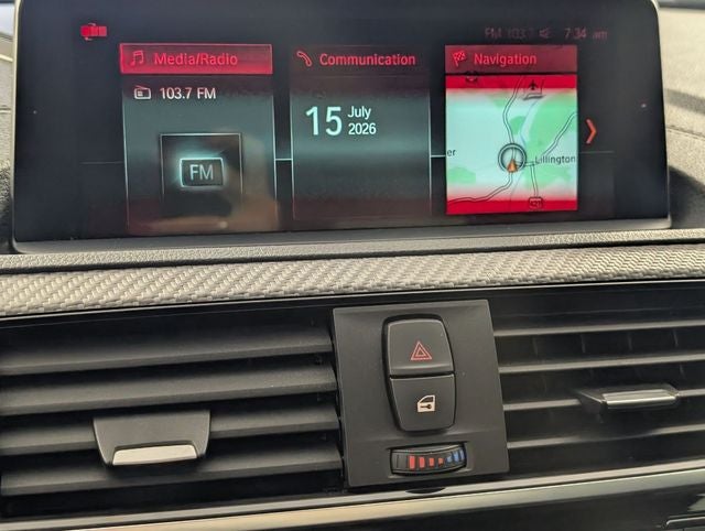 2018 BMW M2 Base