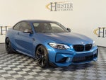 2018 BMW M2 Base