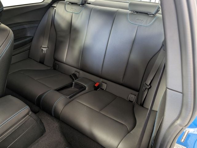 2018 BMW M2 Base