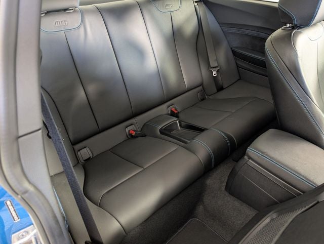 2018 BMW M2 Base