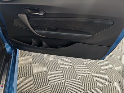 2018 BMW M2 Base