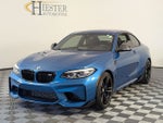 2018 BMW M2 Base