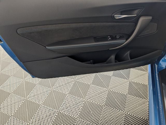 2018 BMW M2 Base