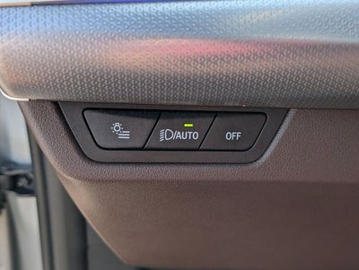 2024 BMW X1 M35i