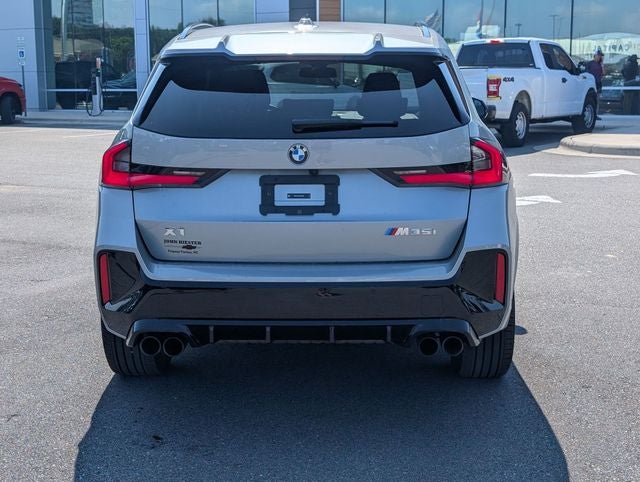 2024 BMW X1 M35i