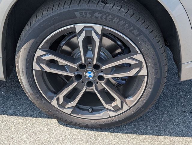 2024 BMW X1 M35i