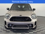 2024 MINI Cooper S Countryman Iconic