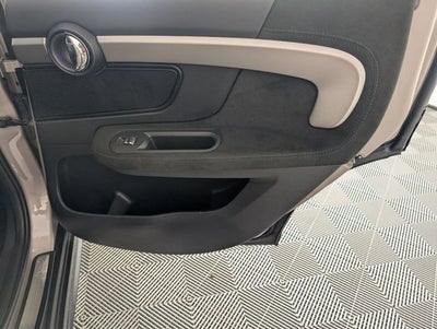 2024 MINI Cooper S Countryman Iconic