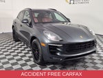 2017 Porsche Macan GTS