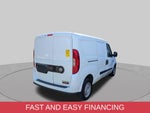 2022 RAM ProMaster City Base