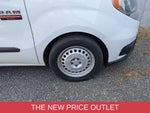 2022 RAM ProMaster City Base
