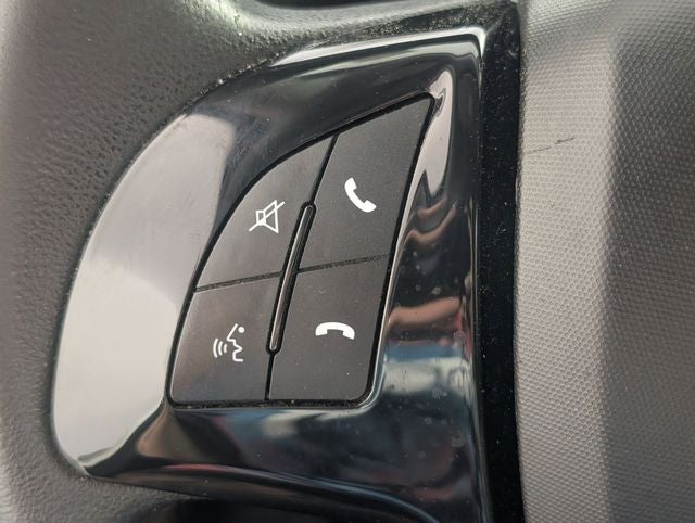 2022 RAM ProMaster City Base