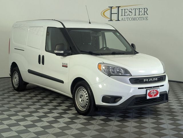 2022 RAM ProMaster City Base