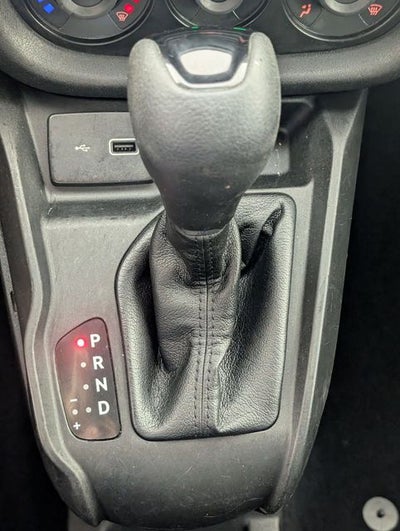 2022 RAM ProMaster City Base