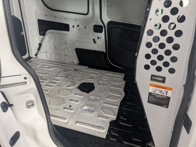 2022 RAM ProMaster City Base