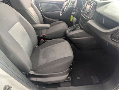 2022 RAM ProMaster City Base