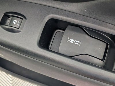 2022 RAM ProMaster City Base