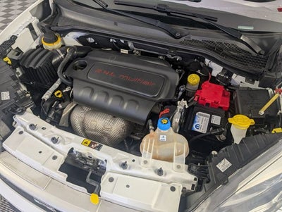 2022 RAM ProMaster City Base