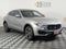 2018 Maserati Levante Base