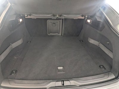 2018 Maserati Levante Base