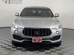 2018 Maserati Levante Base