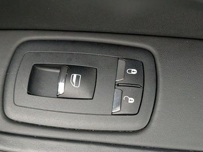 2018 Maserati Levante Base