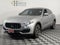 2018 Maserati Levante Base