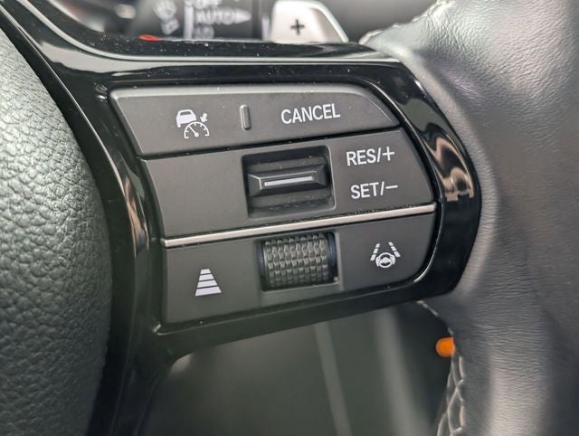 2023 Acura Integra A-Spec Tech Package