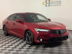 2023 Acura Integra A-Spec Tech Package