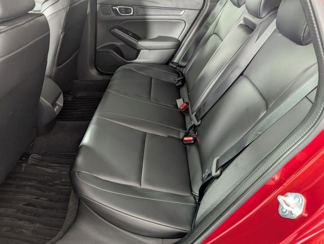 2023 Acura Integra A-Spec Tech Package