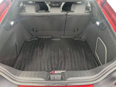 2023 Acura Integra A-Spec Tech Package