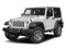 2016 Jeep Wrangler Rubicon
