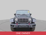 2017 Jeep Wrangler Unlimited Rubicon Recon
