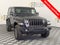 2022 Jeep Wrangler Sport S