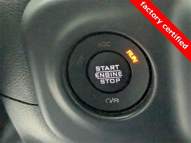 2022 Jeep Wrangler Sport S