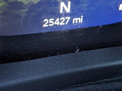 2021 Jeep Wrangler Rubicon