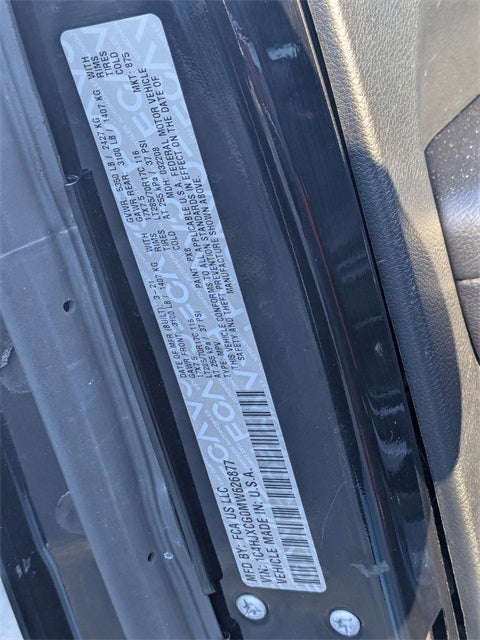 2021 Jeep Wrangler Rubicon