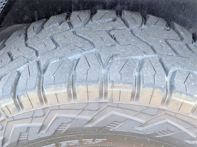 2021 Jeep Wrangler Rubicon