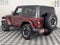 2021 Jeep Wrangler Rubicon