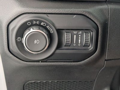 2020 Jeep Wrangler Unlimited Freedom Edition