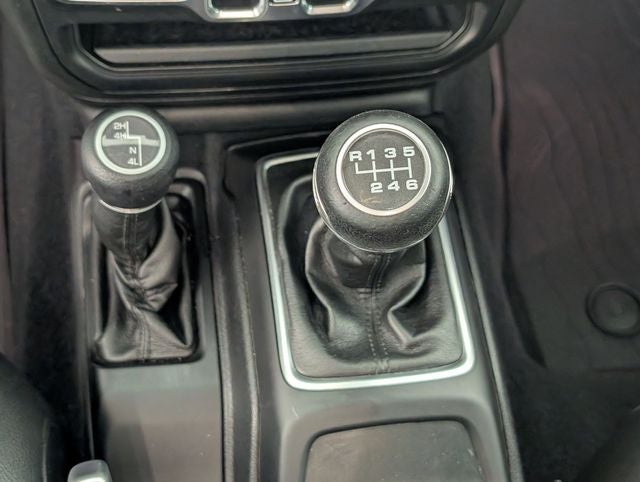 2020 Jeep Wrangler Unlimited Freedom Edition