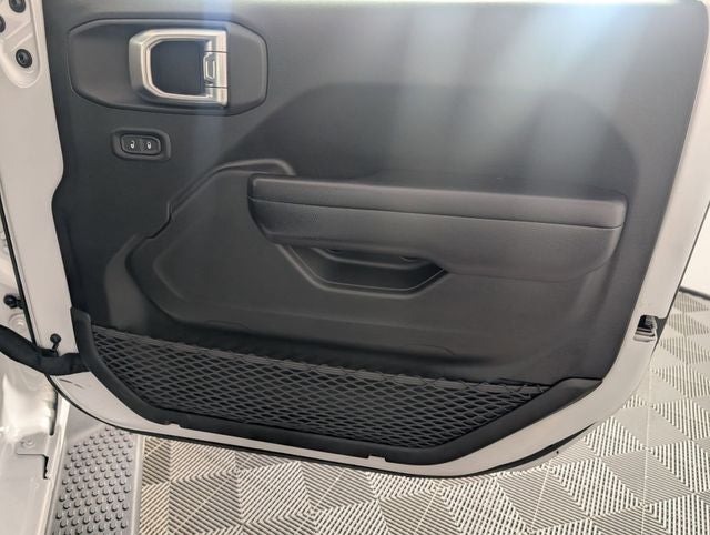 2020 Jeep Wrangler Unlimited Freedom Edition