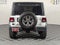 2020 Jeep Wrangler Unlimited Freedom Edition