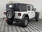 2020 Jeep Wrangler Unlimited Freedom Edition