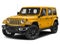 2021 Jeep Wrangler Base