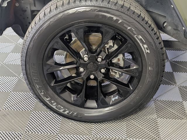 2021 Jeep Wrangler Unlimited Sahara 4xe