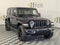 2021 Jeep Wrangler Unlimited Sahara 4xe