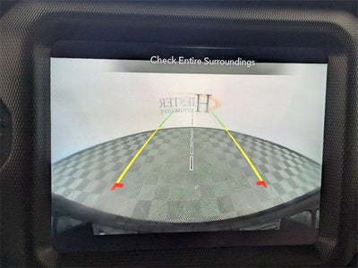 2021 Jeep Wrangler Unlimited Sahara 4xe